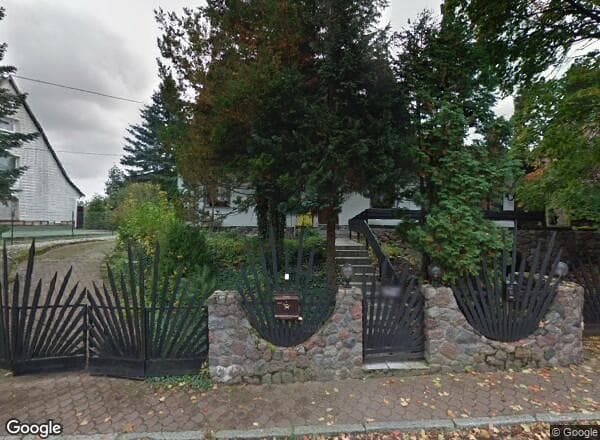 Ceny transakcyjne mieszkań Olsztyn Rybaki 27