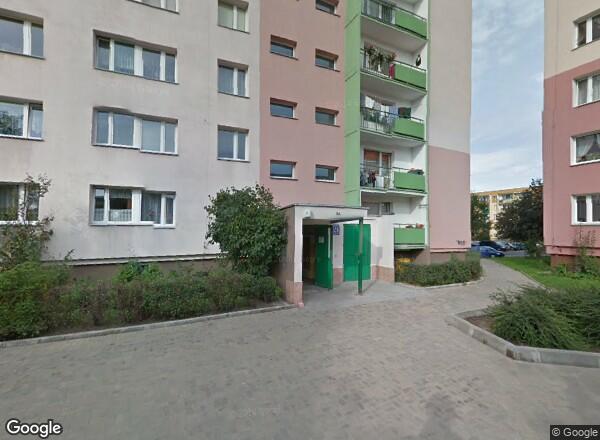 Ceny mieszkań Szczecin Eugeniusza Romera 67