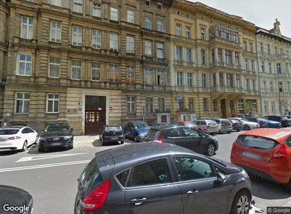 Ceny mieszkań Szczecin Kaszubska 61