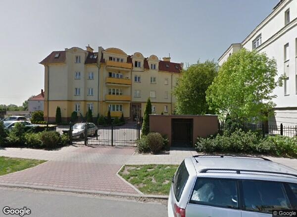 Ceny transakcyjne mieszkań Poznań Górki 24