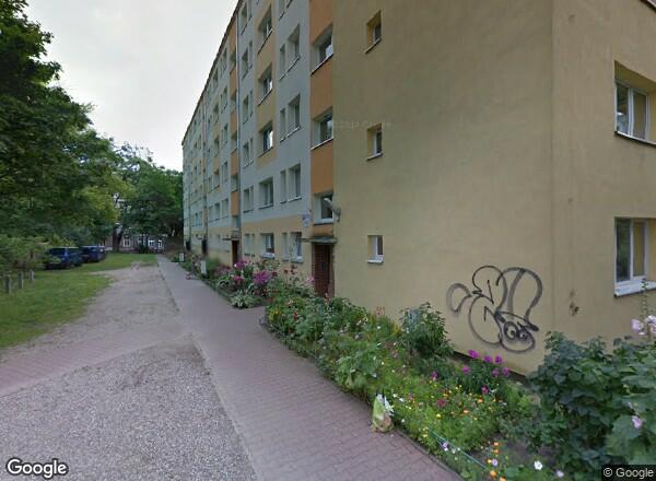 Ceny mieszkań Szczecin Bazarowa 8