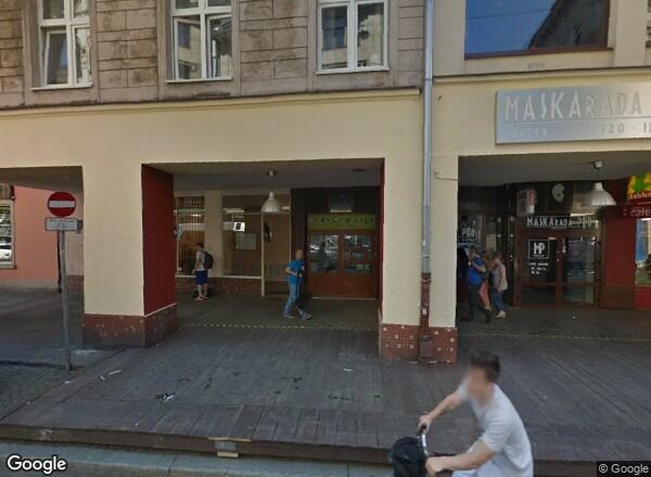 Ceny transakcyjne mieszkań Wrocław UL. RUSKA 62-63