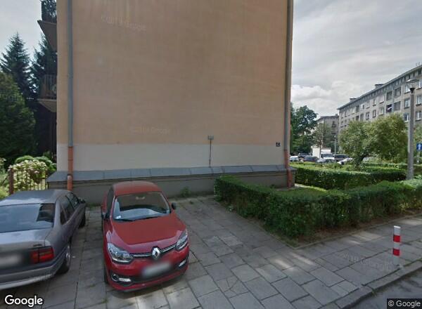 Ceny mieszkań Kraków Osiedle Urocze 8