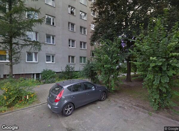 Ceny mieszkań Wrocław UL. MAŁOPANEWSKA 7