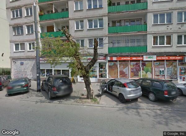 Ceny mieszkań Warszawa ul. 11 Listopada 36/38