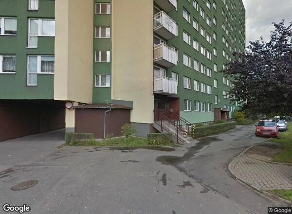 Ceny mieszkań Wrocław UL. OBORNICKA 28