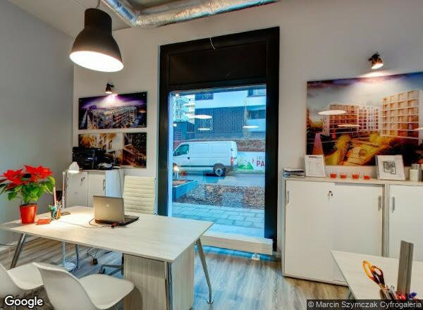 Ceny mieszkań Warszawa ul. Magazynowa 13A