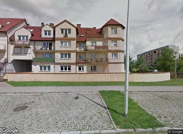 Ceny mieszkań Łódź Andrzeja Kmicica 6