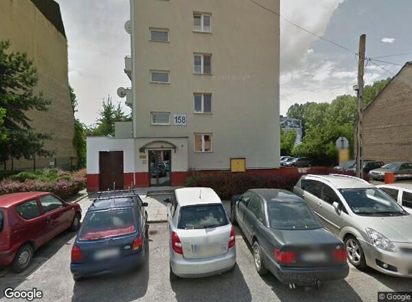Ceny mieszkań Kraków Juliusza Lea 158