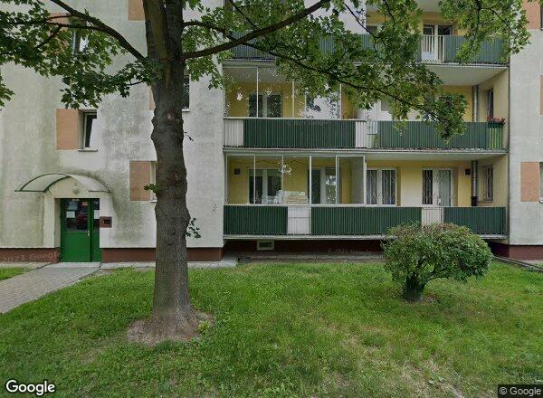 Ceny mieszkań Warszawa ul. Żwirki i Wigury 3