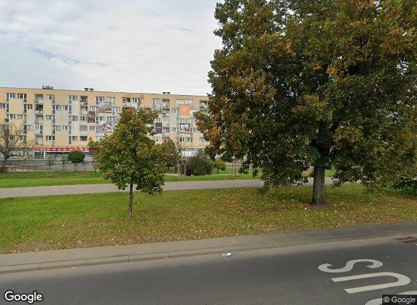 Ceny mieszkań Warszawa ul. Kijowska 11