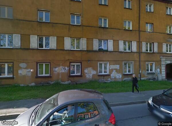 Ceny mieszkań Katowice Bukowa 1
