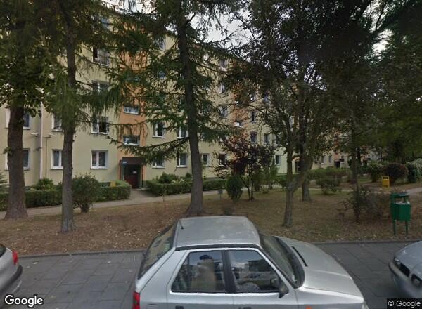 Ceny mieszkań Kraków Okólna 20