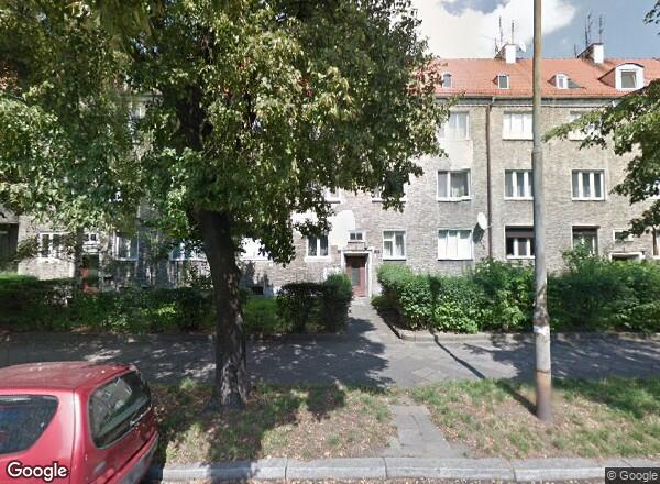 Ceny mieszkań Wrocław UL. IGNACEGO DASZYŃSKIEGO 84