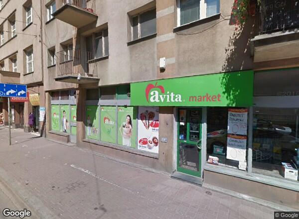 Ceny mieszkań Kraków Starowiślna 30