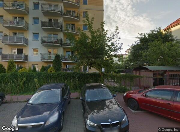 Ceny mieszkań Warszawa ul. Ch. Botewa 4F