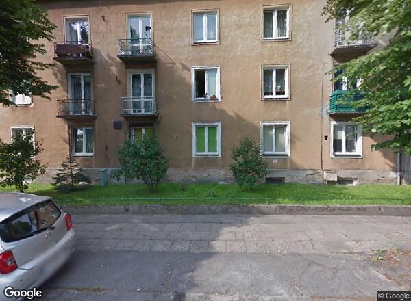 Ceny mieszkań Szczecin Adama Mickiewicza 151