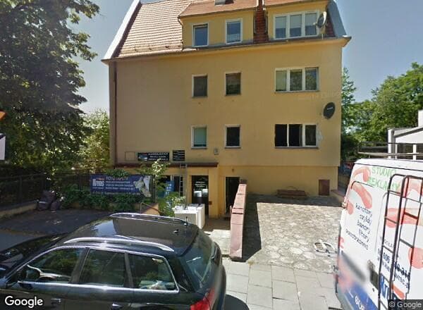 Ceny transakcyjne mieszkań Wrocław UL. BOLESŁAWA ULANOWSKIEGO 25