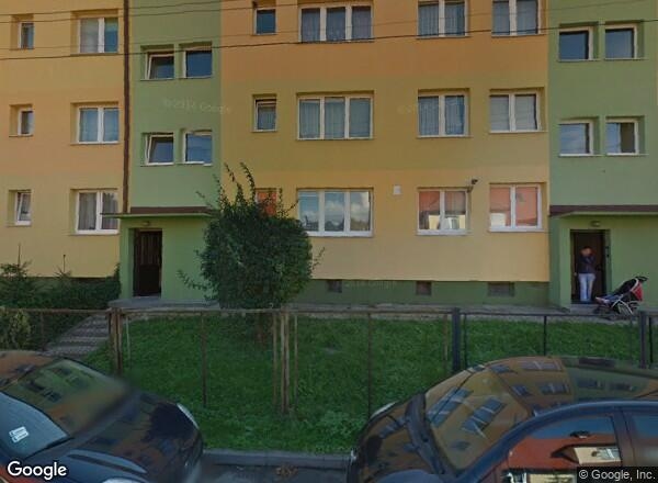 Ceny transakcyjne mieszkań Gdańsk Promienista 4