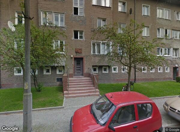 Ceny mieszkań Wrocław UL. KATOWICKA 6