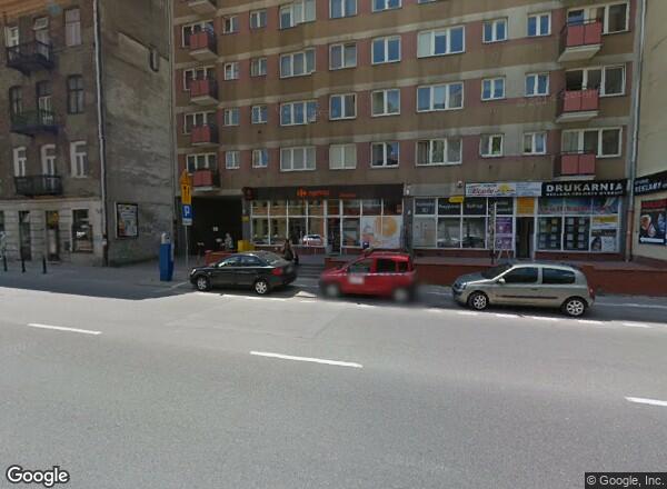 Ceny mieszkań Warszawa ul. Żelazna 27