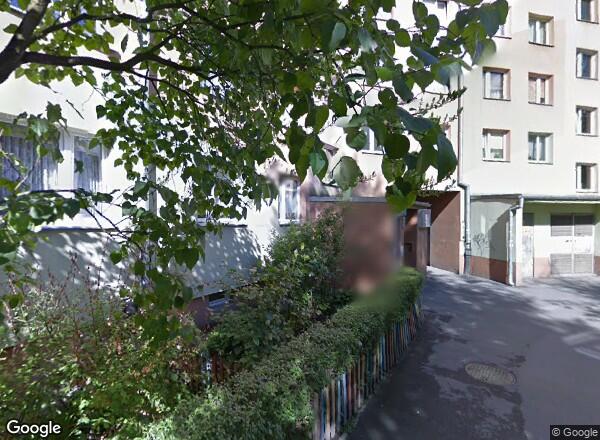 Ceny mieszkań Wrocław UL. KRYNICKA 23