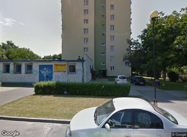 Ceny transakcyjne mieszkań Lublin Szmaragdowa 34