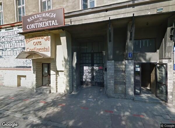 Ceny transakcyjne mieszkań Szczecin 3 Maja 1