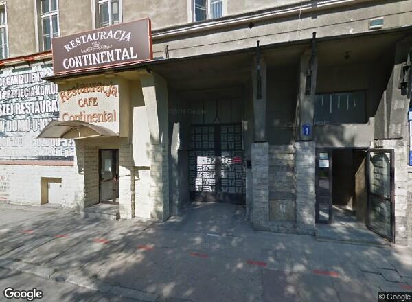 Ceny mieszkań Szczecin 3 Maja 1