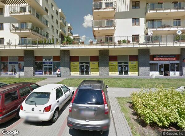 Ceny mieszkań Warszawa ul. gen. T. Pełczyńskiego 32