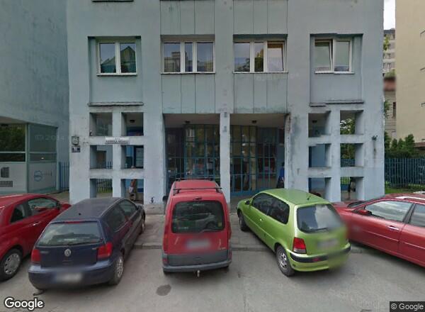 Ceny mieszkań Kraków Kazimierza Wielkiego 80