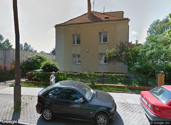 Ceny mieszkań Gdańsk Maurycego Beniowskiego 25