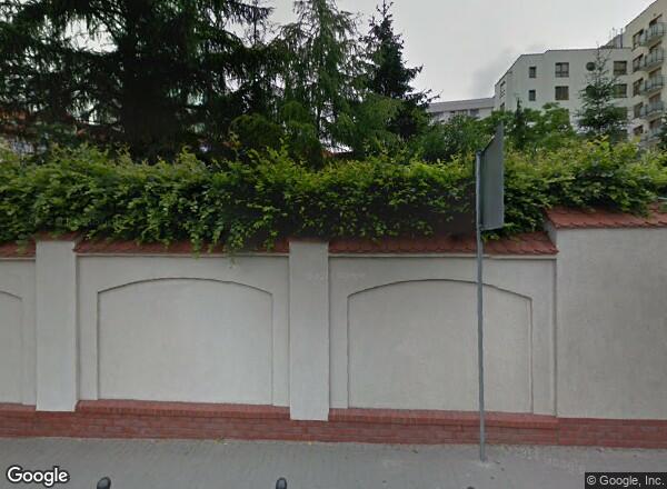 Ceny mieszkań Warszawa al. Wyścigowa 10