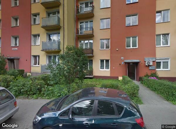 Ceny mieszkań Kraków Leopolda Staffa 28