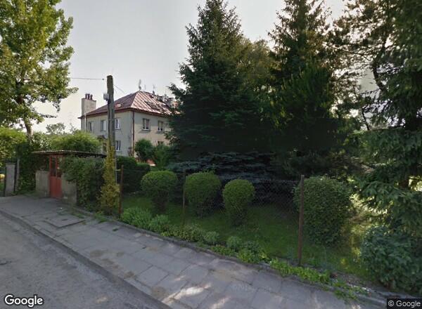 Ceny mieszkań Kraków Sołtysowska 27