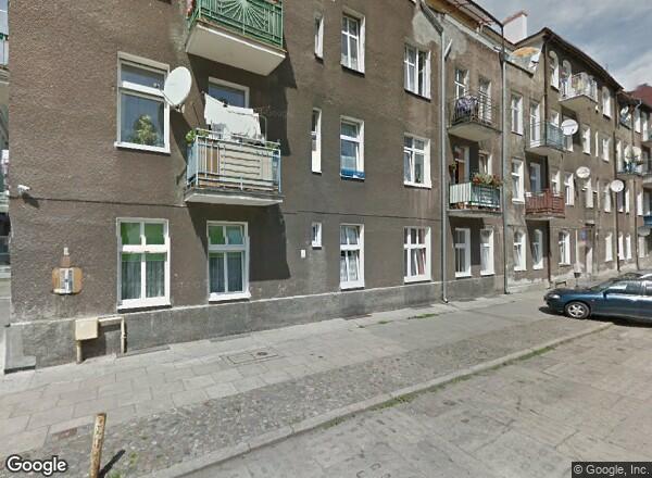 Ceny mieszkań Gdańsk Królikarnia 6/7