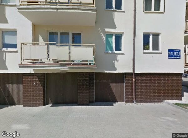 Ceny transakcyjne mieszkań Gorzów Wielkopolski BATALIONÓW CHŁOPSKICH 17