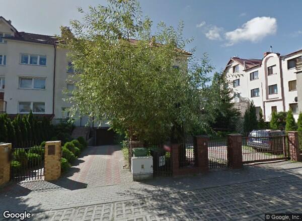 Ceny mieszkań Gdynia Stanisławy Fleszarowej-Muskat 9