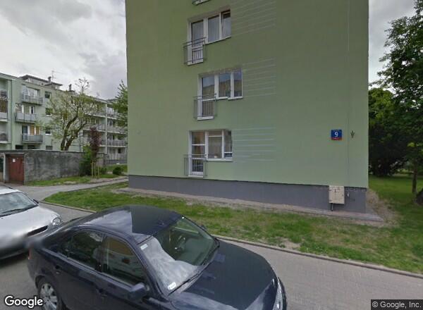 Ceny mieszkań Warszawa ul. Grenady 9