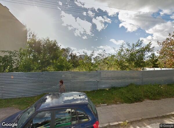 Ceny mieszkań Poznań Ziębicka 16