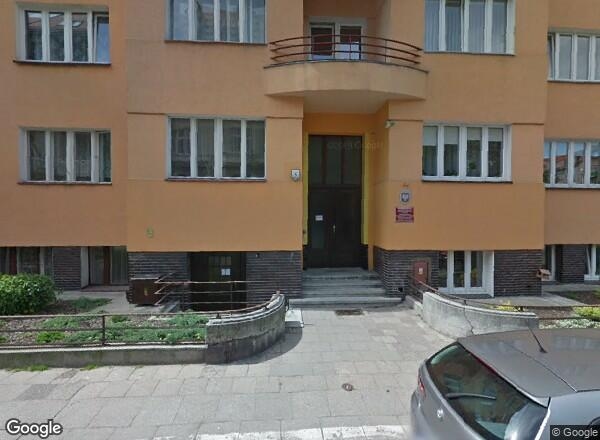 Ceny transakcyjne mieszkań Poznań Adama Asnyka 5