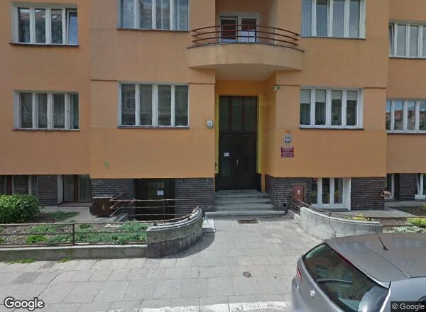 Ceny mieszkań Poznań Adama Asnyka 5