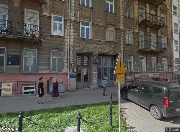 Ceny transakcyjne mieszkań Lublin 3 Maja 22