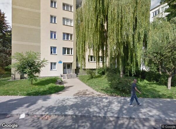 Ceny transakcyjne mieszkań Lublin Bolesława Śmiałego 7