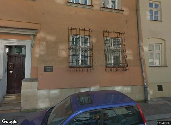 Ceny mieszkań Kraków Świętego Krzyża 11