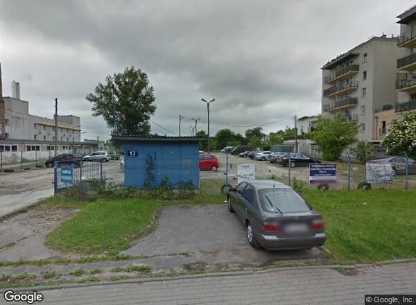 Ceny mieszkań Warszawa ul. Kolorowa 17