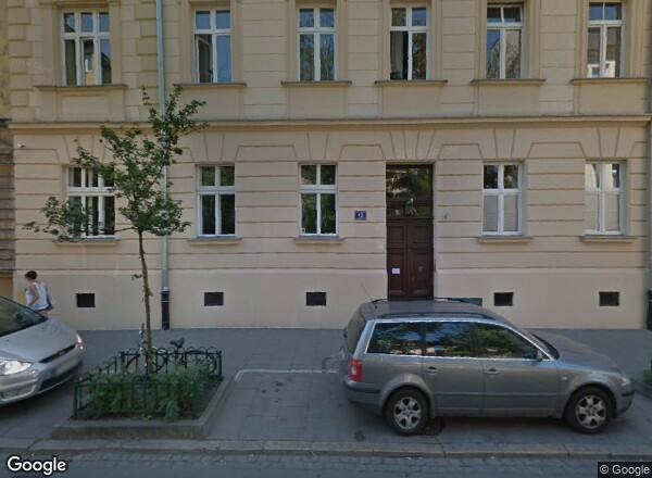 Ceny mieszkań Kraków św. Sebastiana 13