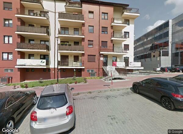 Ceny mieszkań Katowice Kawek 2