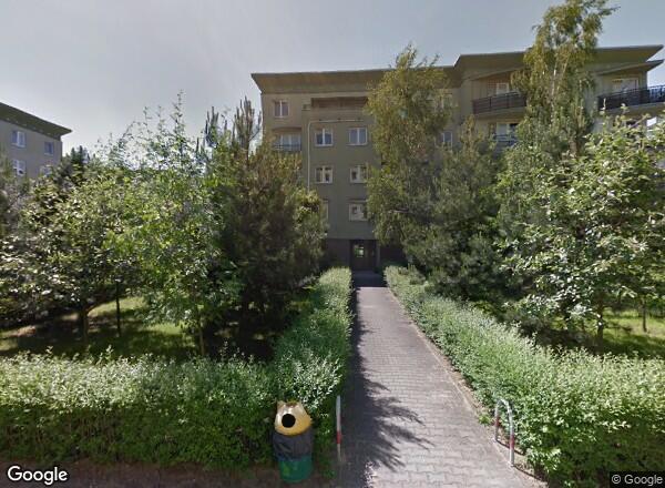 Ceny mieszkań Poznań Stefana Batorego 51