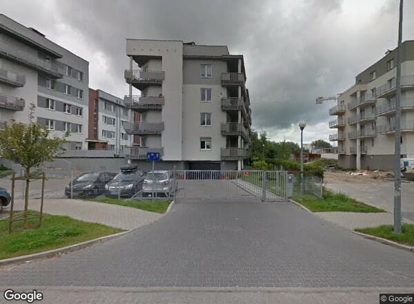 Ceny transakcyjne mieszkań Bydgoszcz Aleje Prof. Sylwestra Kaliskiego 24A